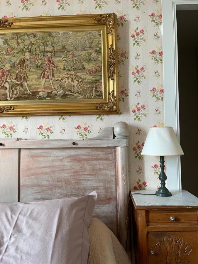 Le Manoir Enchante Figeac Esterno foto