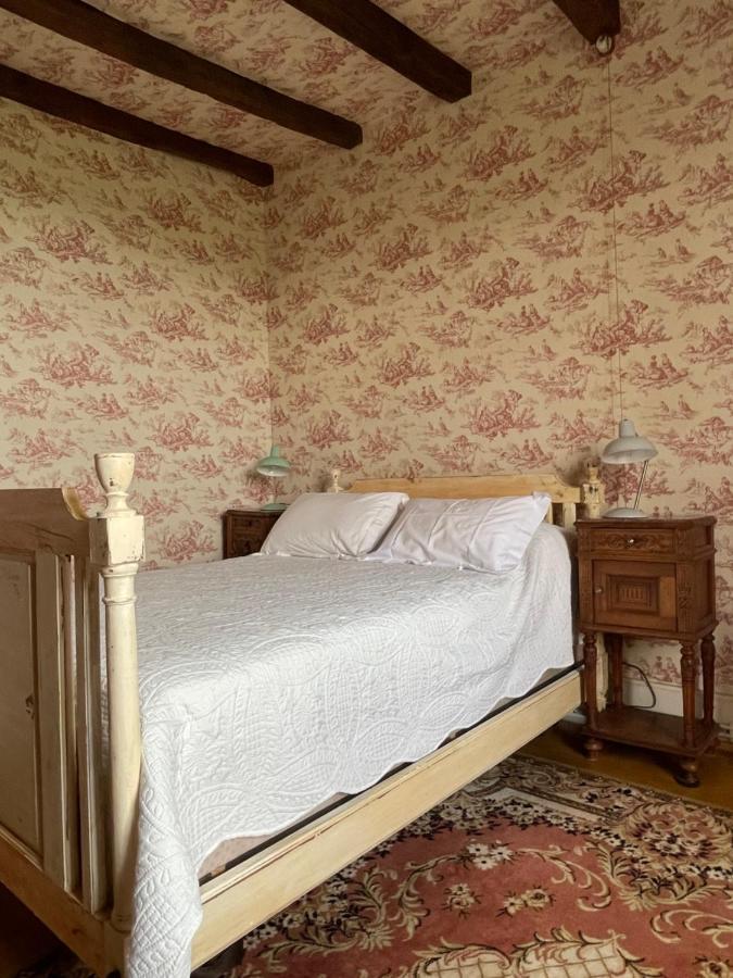 Le Manoir Enchante Figeac Esterno foto