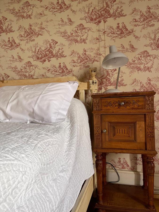 Le Manoir Enchante Figeac Esterno foto
